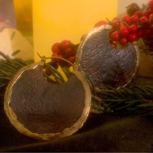 Maya Jewelry Road Warrior Traditional Earring